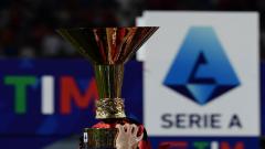 Serie A Scudetto